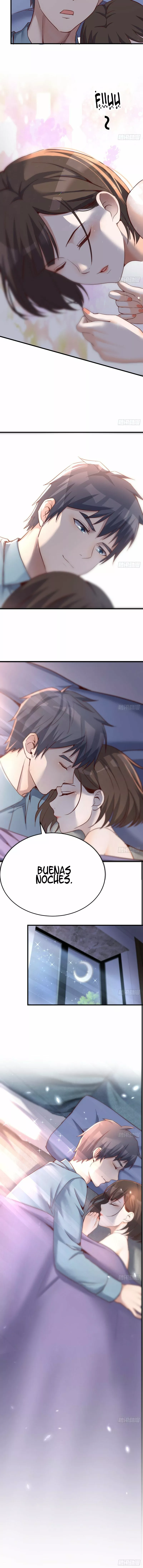 I Have Twin Girlfriends Capítulo 125 - Página 7