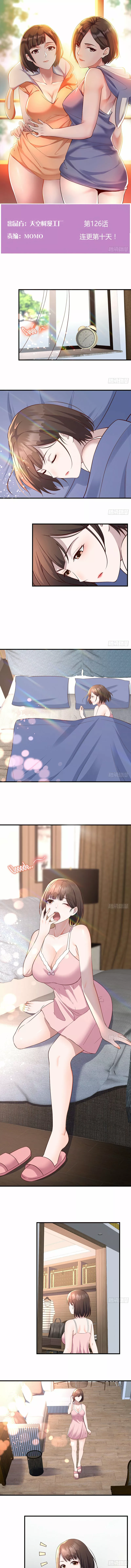 I Have Twin Girlfriends Capítulo 126 - Página 2