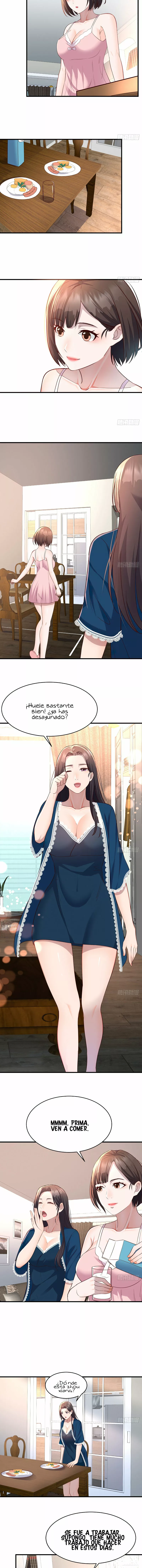 I Have Twin Girlfriends Capítulo 126 - Página 3