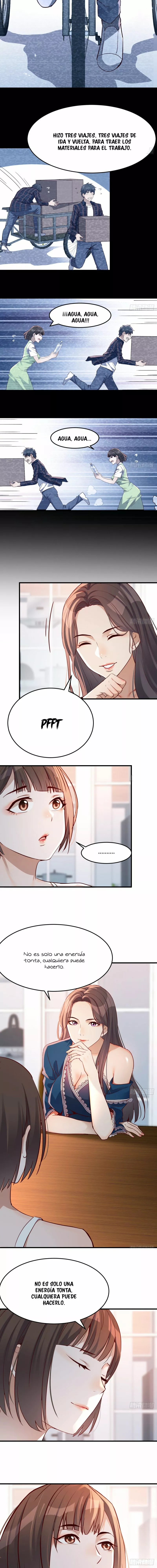 I Have Twin Girlfriends Capítulo 127 - Página 3