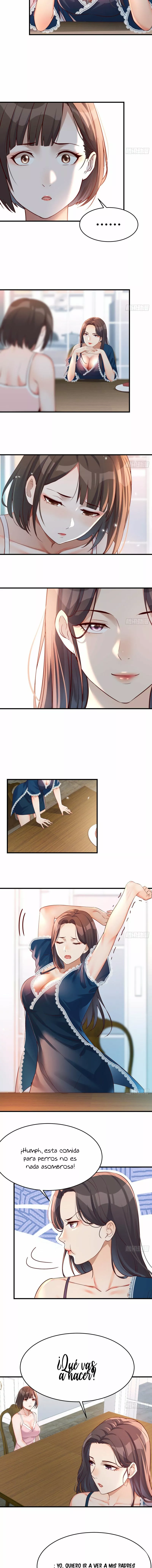 I Have Twin Girlfriends Capítulo 127 - Página 5