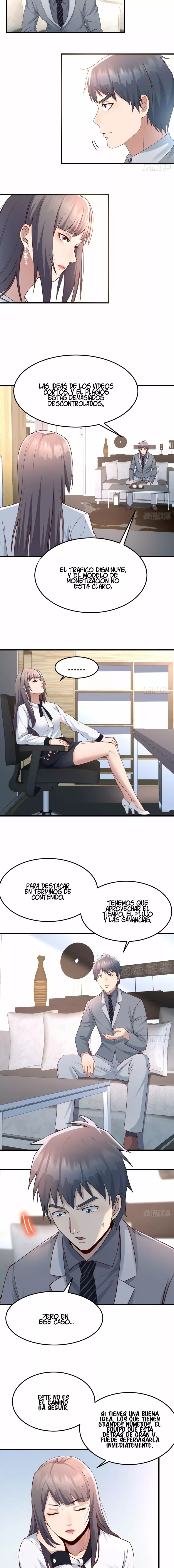 I Have Twin Girlfriends Capítulo 128 - Página 3