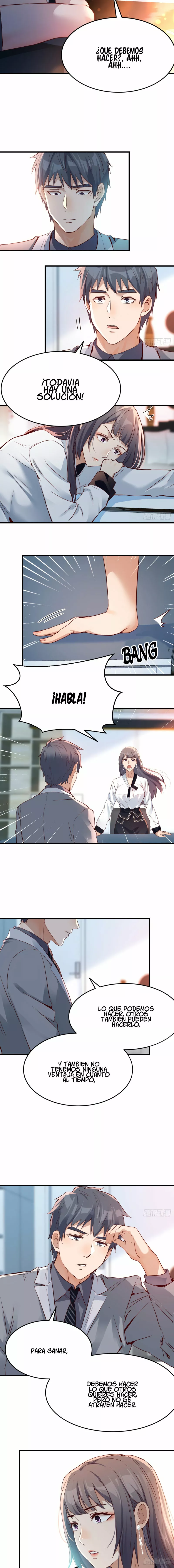 I Have Twin Girlfriends Capítulo 128 - Página 5