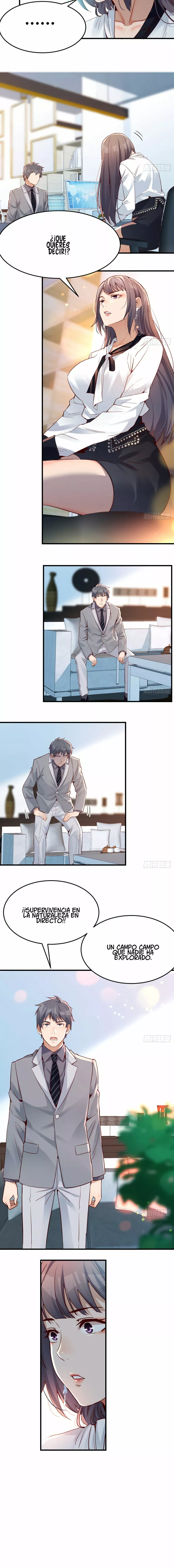 I Have Twin Girlfriends Capítulo 128 - Página 6