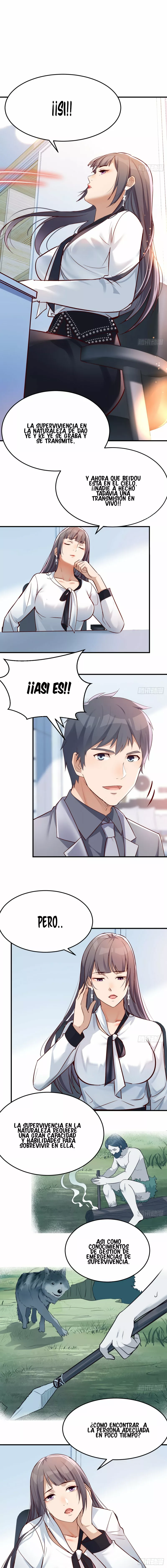 I Have Twin Girlfriends Capítulo 128 - Página 7