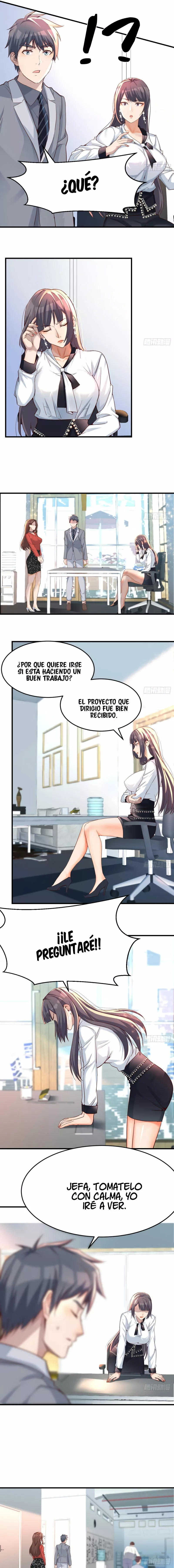 I Have Twin Girlfriends Capítulo 129 - Página 5