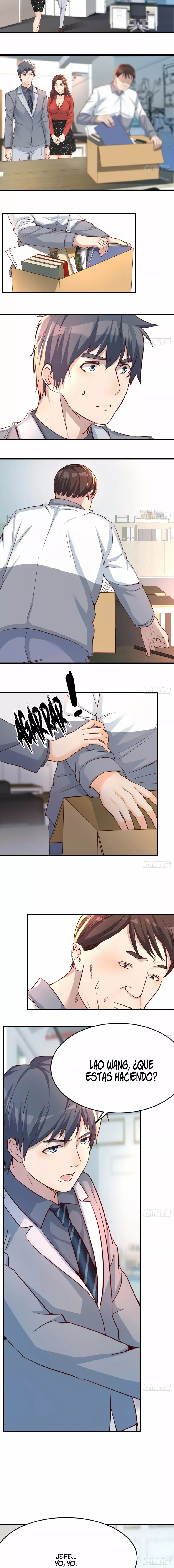 I Have Twin Girlfriends Capítulo 129 - Página 6