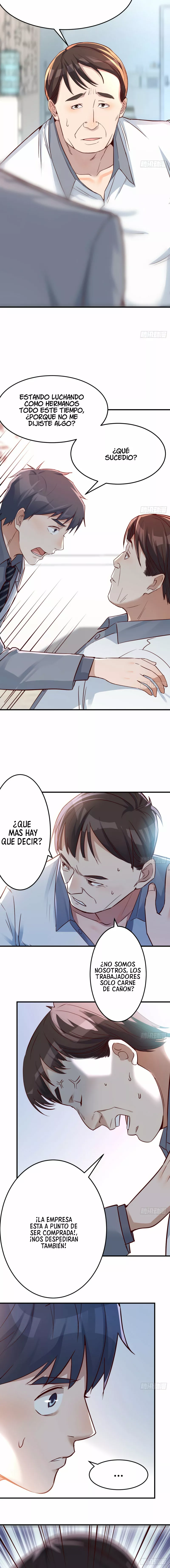 I Have Twin Girlfriends Capítulo 129 - Página 7