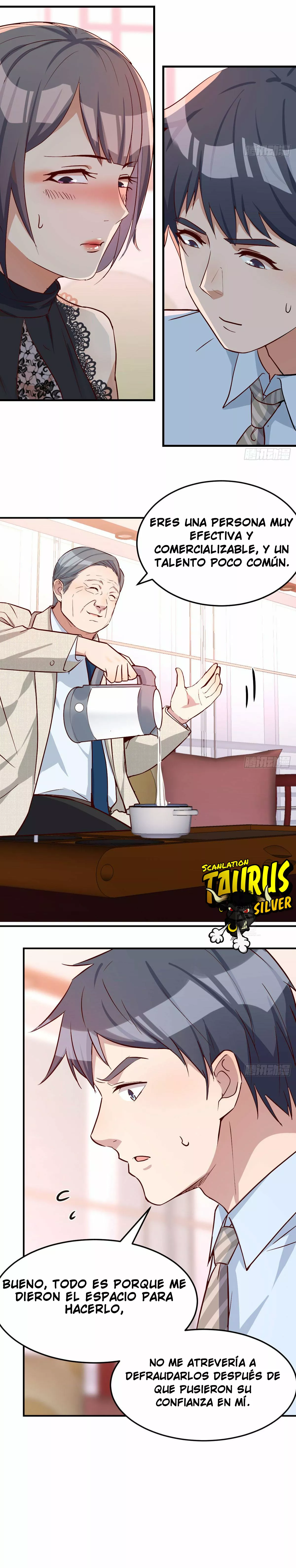 I Have Twin Girlfriends Capítulo 13 - Página 14