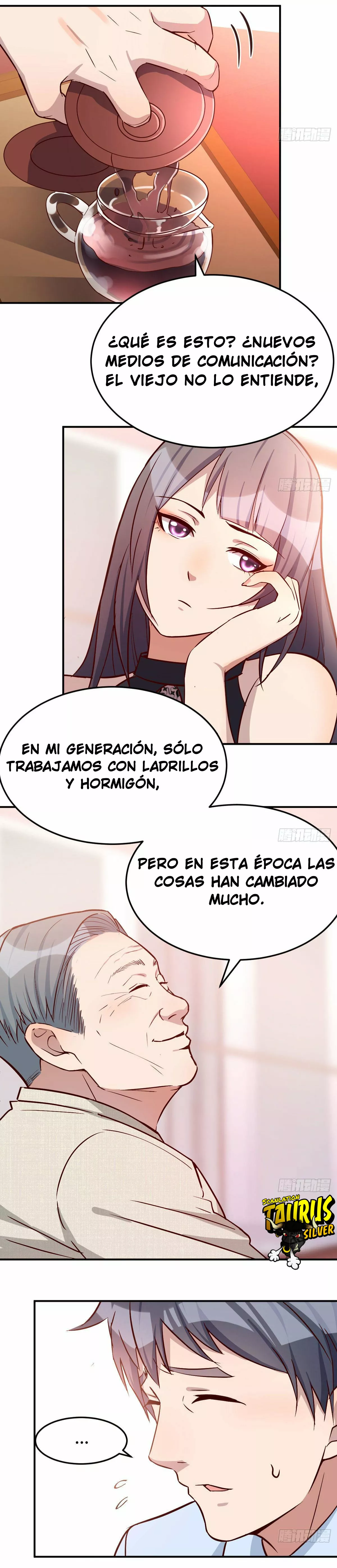 I Have Twin Girlfriends Capítulo 13 - Página 15