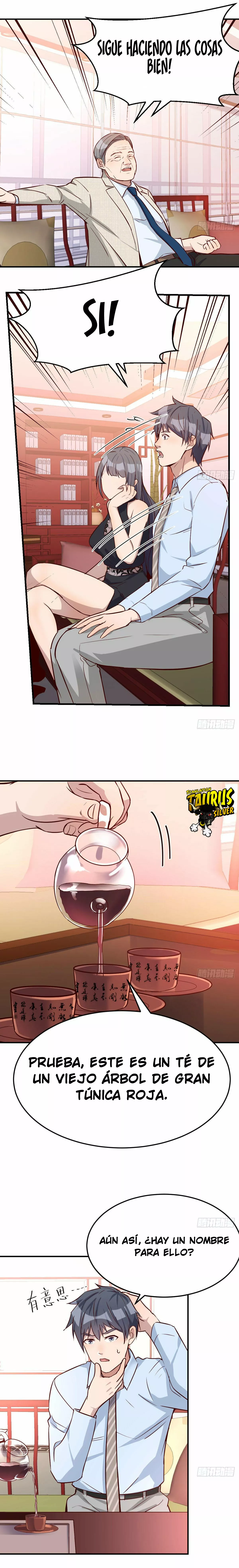 I Have Twin Girlfriends Capítulo 13 - Página 16