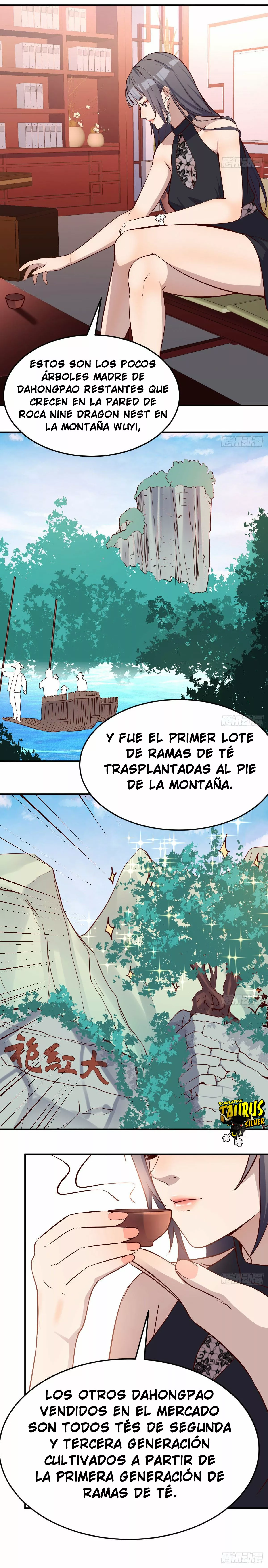 I Have Twin Girlfriends Capítulo 13 - Página 17