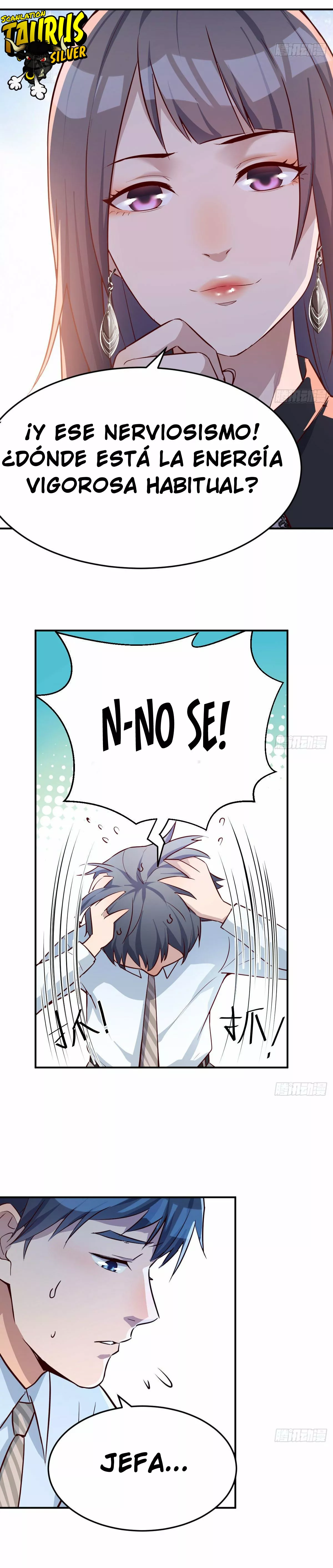 I Have Twin Girlfriends Capítulo 13 - Página 4