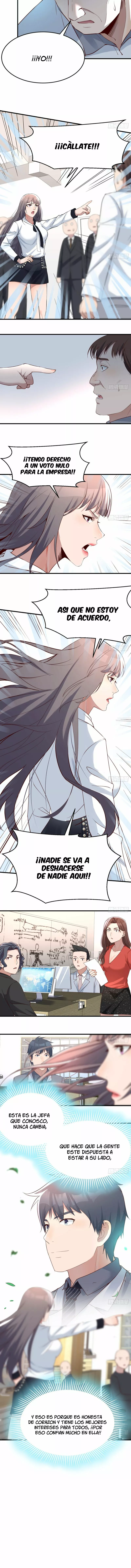 I Have Twin Girlfriends Capítulo 130 - Página 3