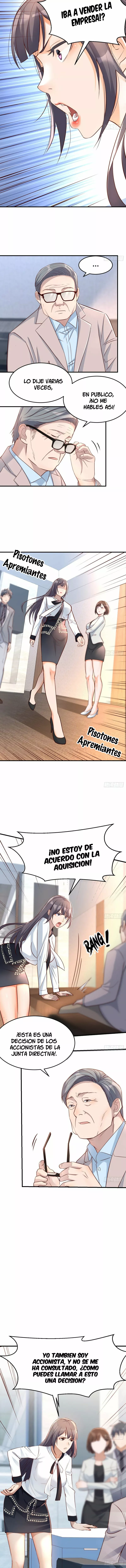 I Have Twin Girlfriends Capítulo 131 - Página 3