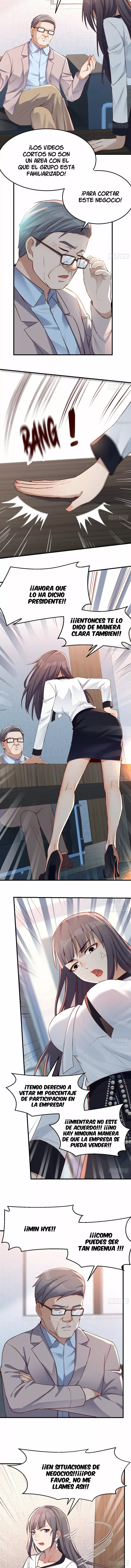 I Have Twin Girlfriends Capítulo 131 - Página 5