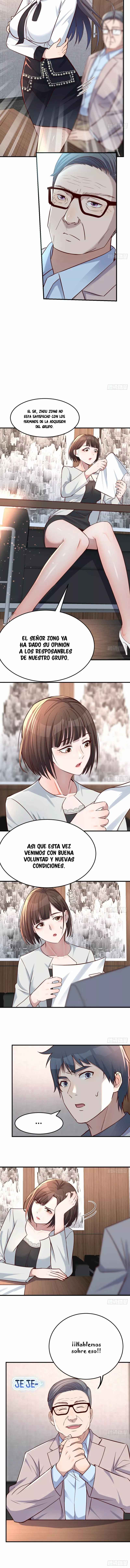 I Have Twin Girlfriends Capítulo 131 - Página 6