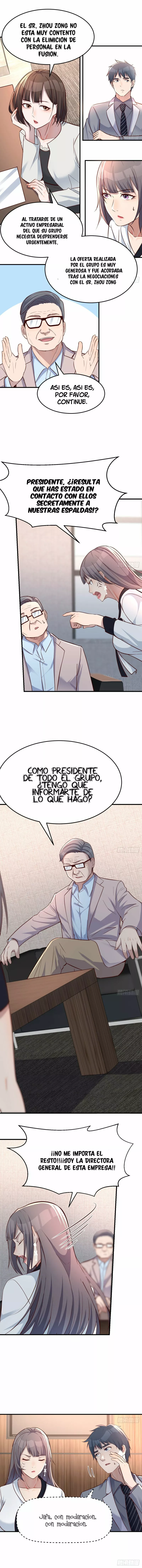 I Have Twin Girlfriends Capítulo 131 - Página 7