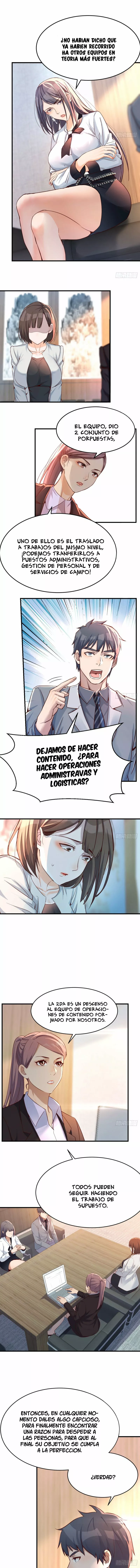 I Have Twin Girlfriends Capítulo 132 - Página 3