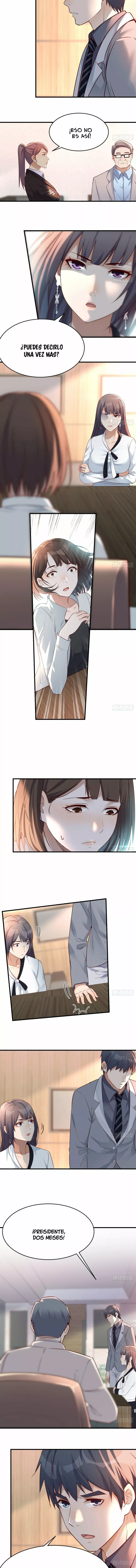 I Have Twin Girlfriends Capítulo 132 - Página 4