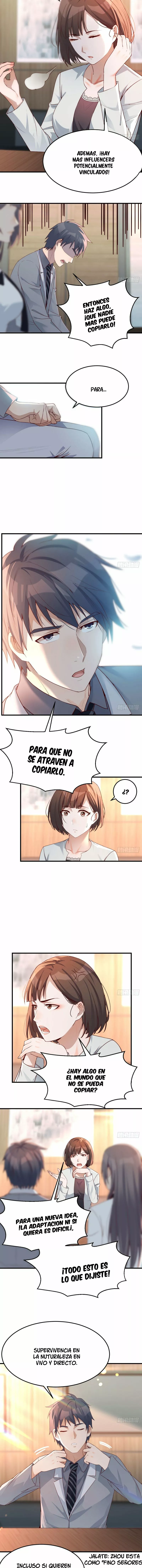 I Have Twin Girlfriends Capítulo 132 - Página 6