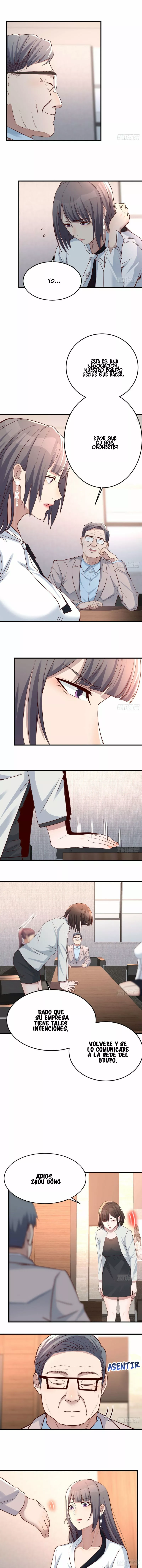 I Have Twin Girlfriends Capítulo 133 - Página 3