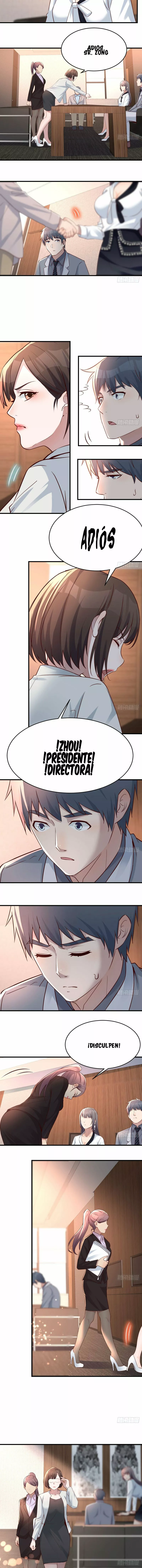 I Have Twin Girlfriends Capítulo 133 - Página 4