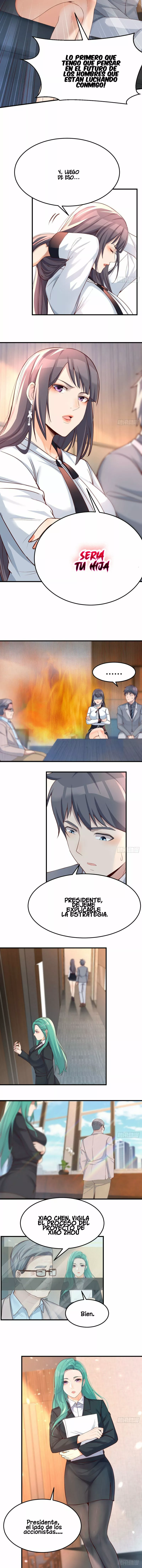 I Have Twin Girlfriends Capítulo 133 - Página 6