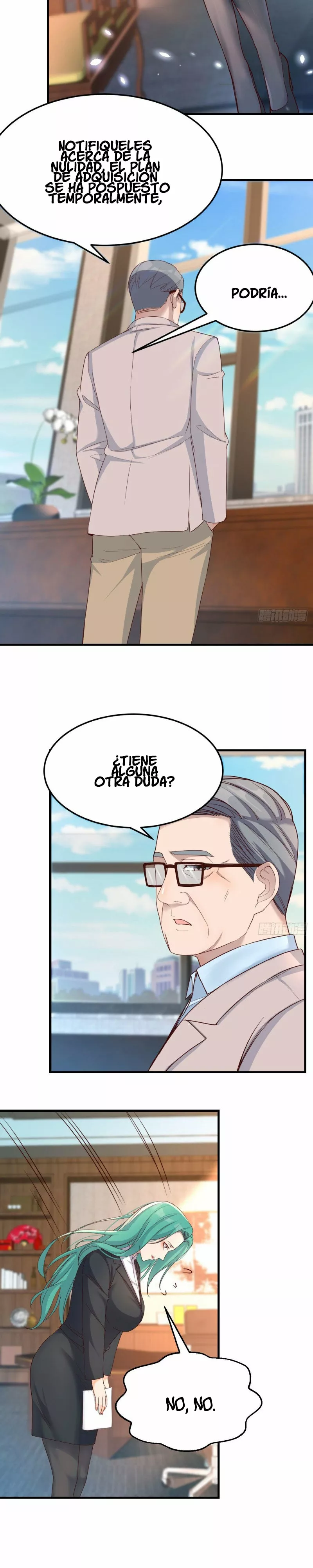 I Have Twin Girlfriends Capítulo 133 - Página 7