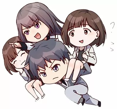 I Have Twin Girlfriends Capítulo 134 - Página 11