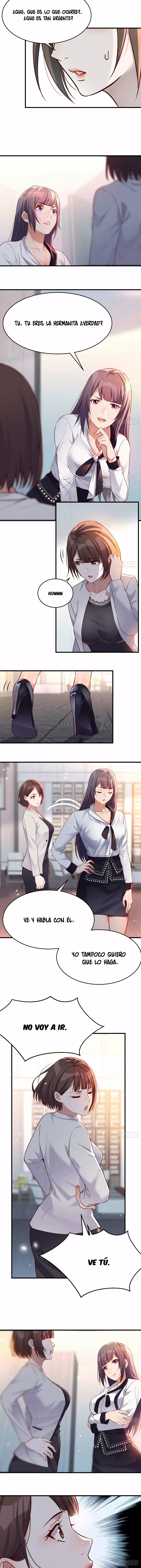 I Have Twin Girlfriends Capítulo 134 - Página 4