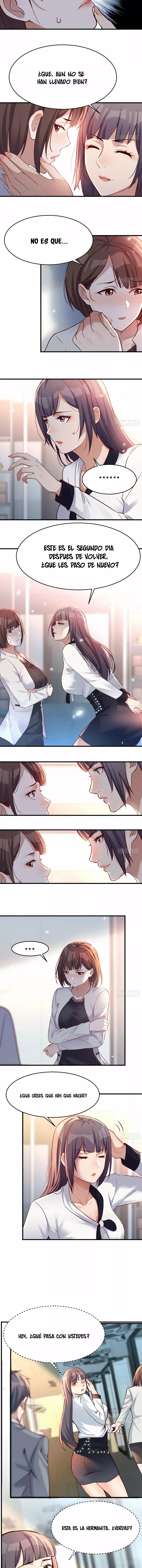 I Have Twin Girlfriends Capítulo 134 - Página 5