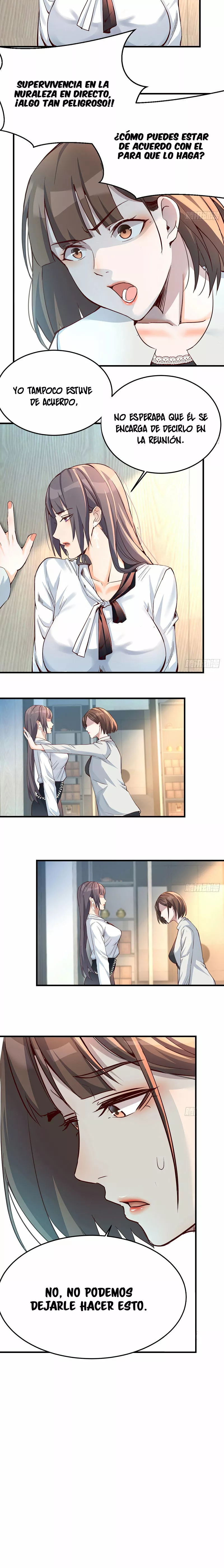 I Have Twin Girlfriends Capítulo 134 - Página 7