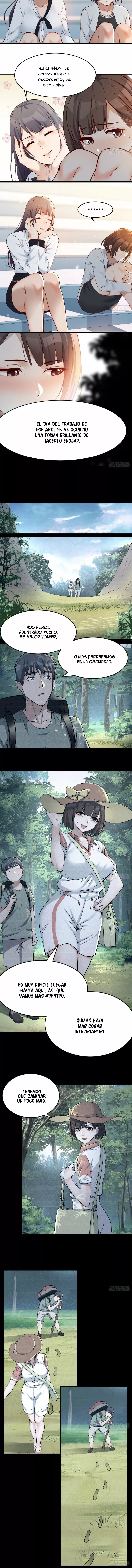 I Have Twin Girlfriends Capítulo 135 - Página 5