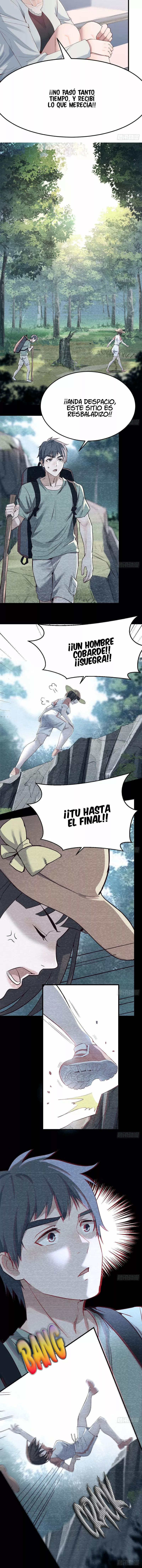 I Have Twin Girlfriends Capítulo 136 - Página 3