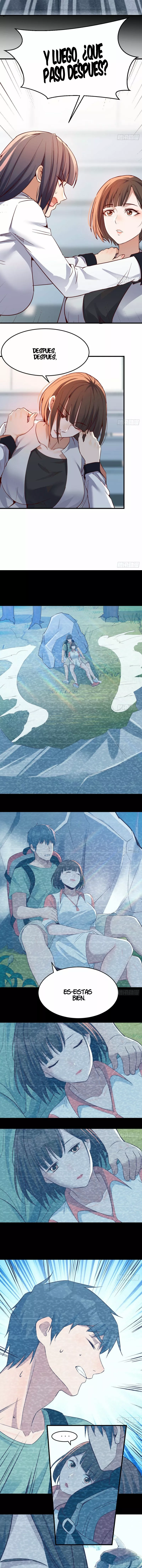 I Have Twin Girlfriends Capítulo 136 - Página 5