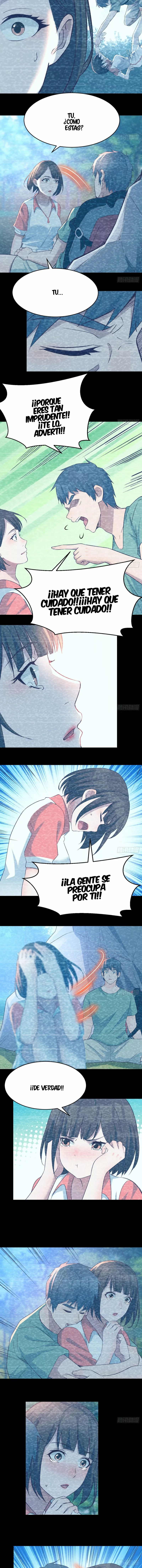 I Have Twin Girlfriends Capítulo 136 - Página 6