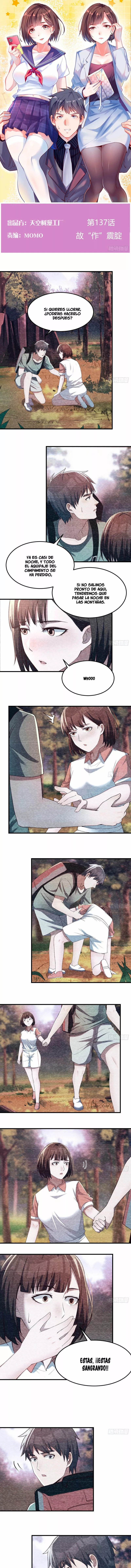 I Have Twin Girlfriends Capítulo 137 - Página 2