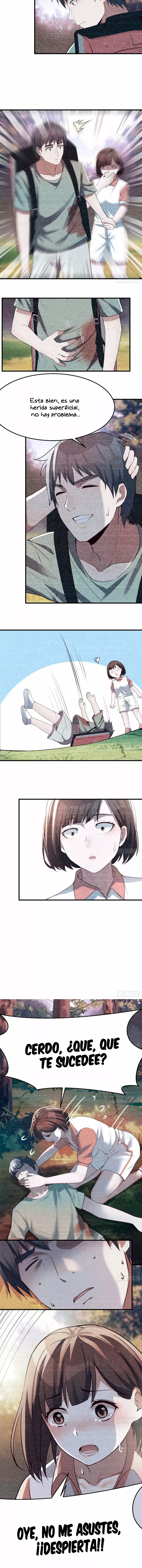 I Have Twin Girlfriends Capítulo 137 - Página 3