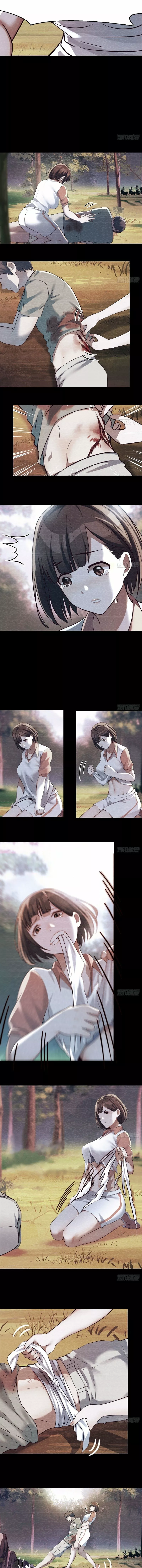 I Have Twin Girlfriends Capítulo 137 - Página 4