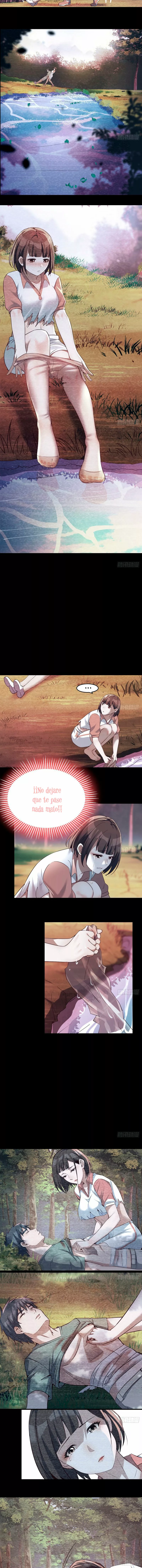 I Have Twin Girlfriends Capítulo 137 - Página 5