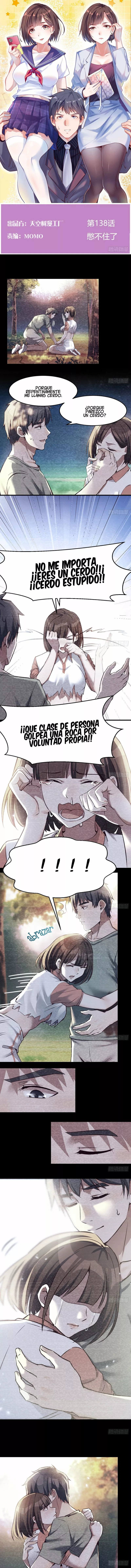 I Have Twin Girlfriends Capítulo 138 - Página 2