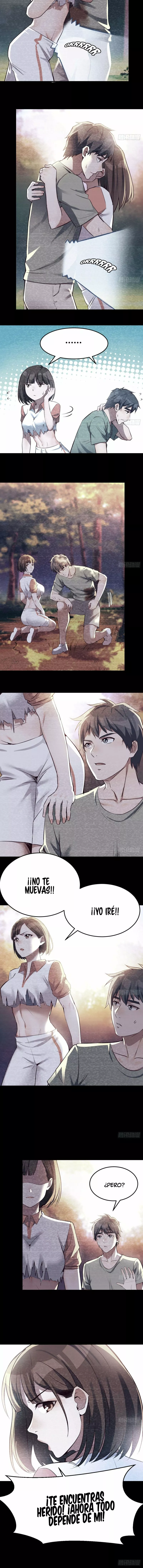 I Have Twin Girlfriends Capítulo 138 - Página 3