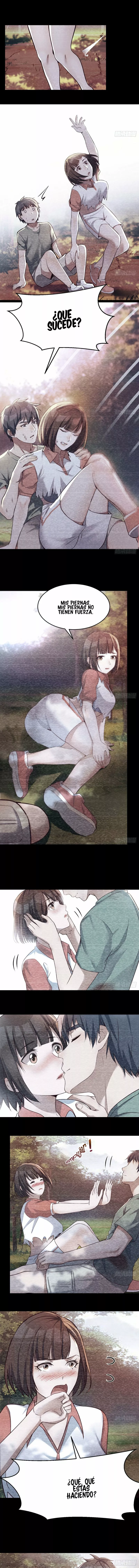 I Have Twin Girlfriends Capítulo 138 - Página 4