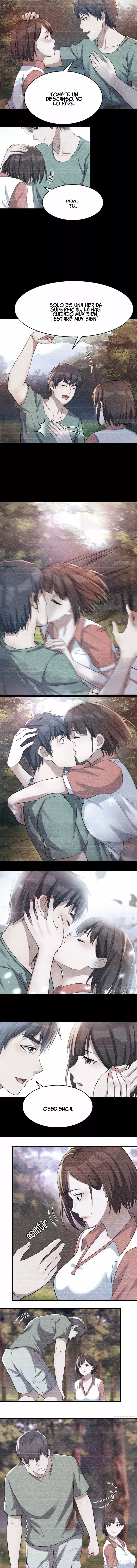 I Have Twin Girlfriends Capítulo 138 - Página 5