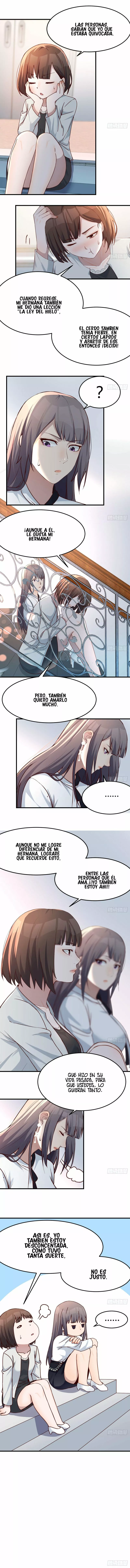 I Have Twin Girlfriends Capítulo 138 - Página 7