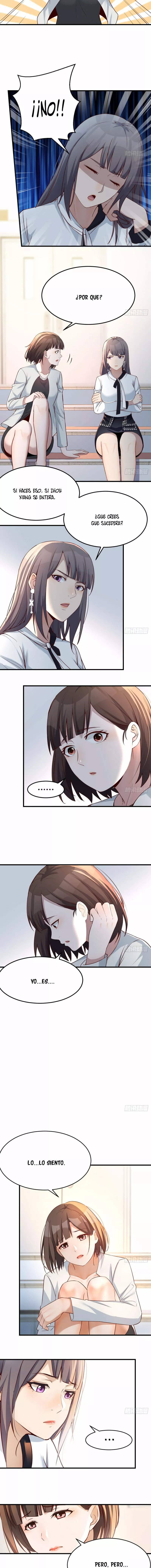 I Have Twin Girlfriends Capítulo 139 - Página 3