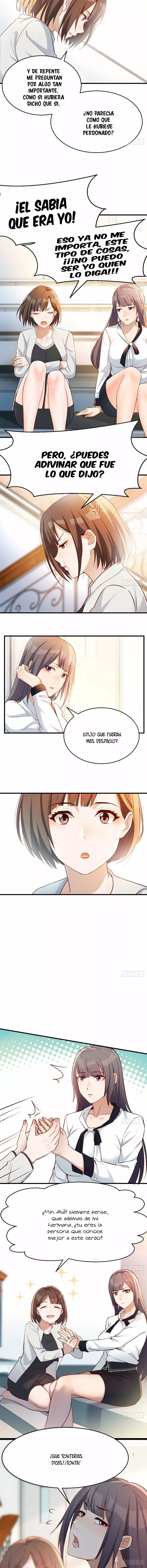 I Have Twin Girlfriends Capítulo 139 - Página 5