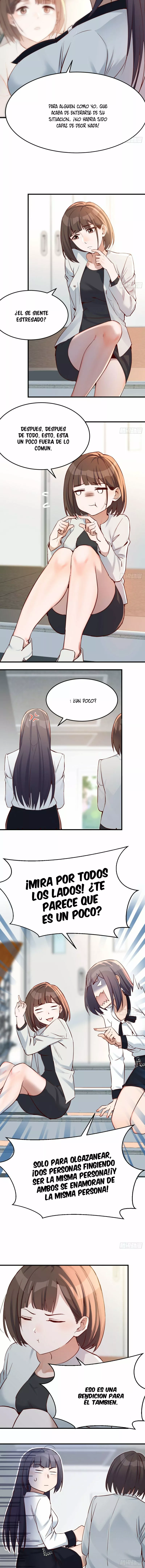 I Have Twin Girlfriends Capítulo 139 - Página 6