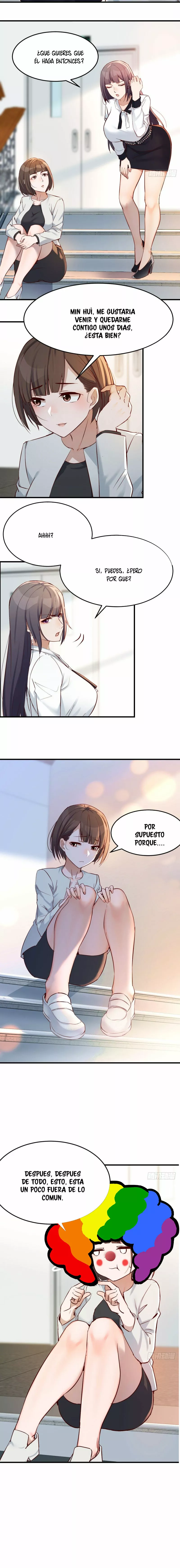 I Have Twin Girlfriends Capítulo 139 - Página 7